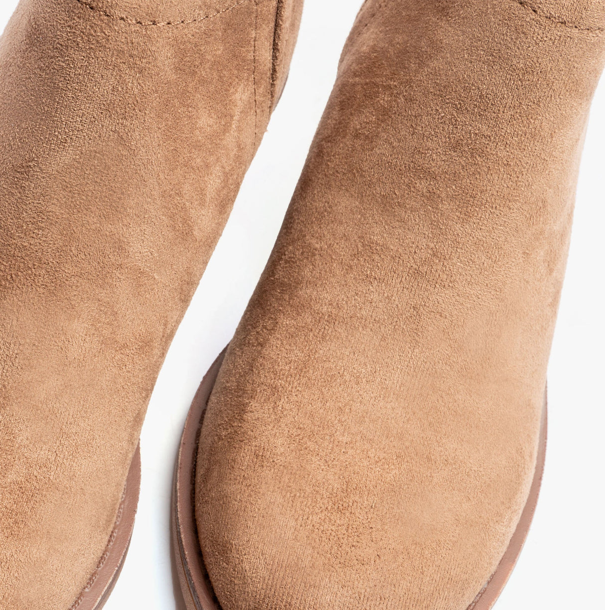 Rocket Dog YORK Womens Boots Walnut