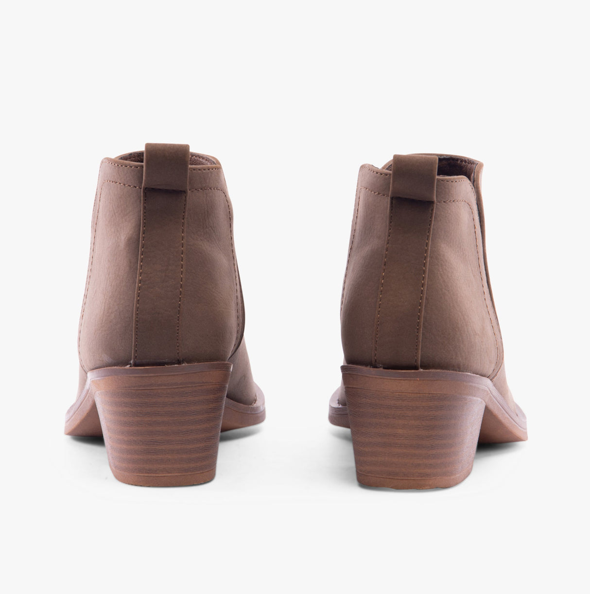 Rocket Dog YORK Womens Boots Brown