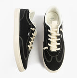 Rocket Dog ZAP Womens Trainers Black