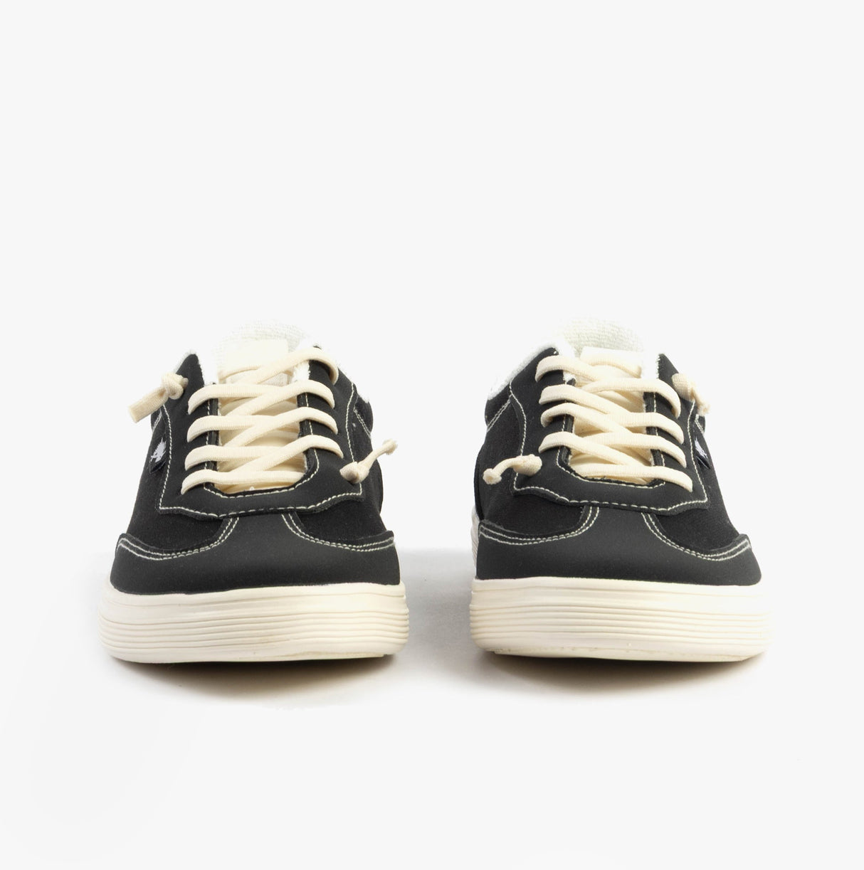 Rocket Dog ZAP Womens Trainers Black