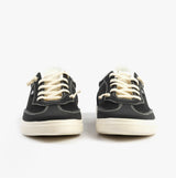 Rocket Dog ZAP Womens Trainers Black