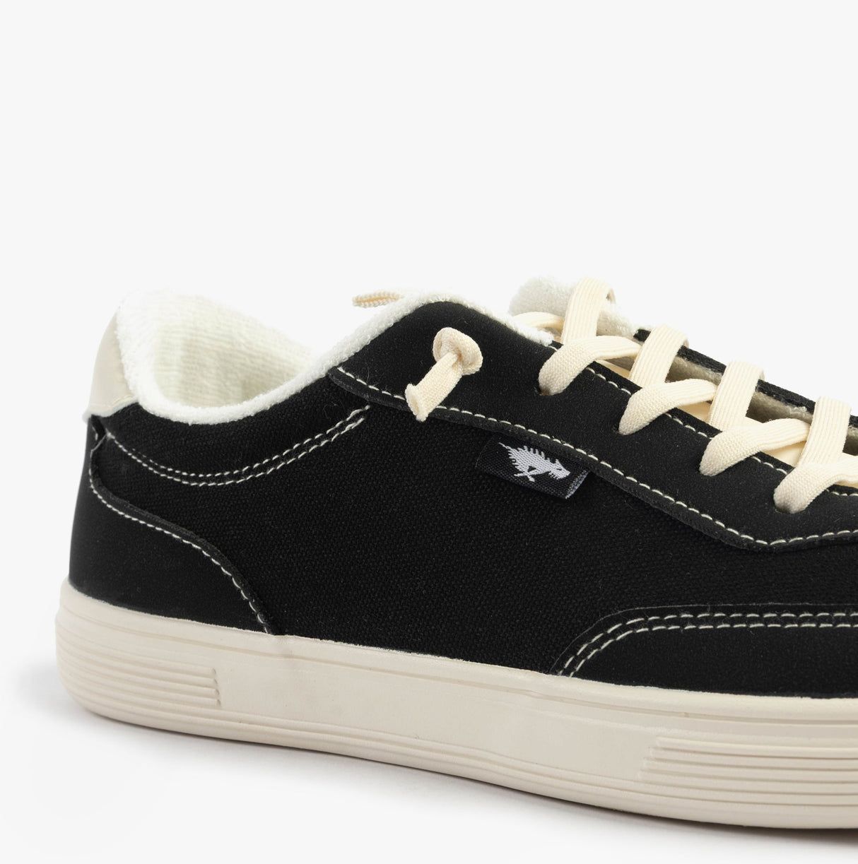 Rocket Dog ZAP Womens Trainers Black