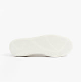 Rocket Dog ZAP Womens Trainers Gold/White