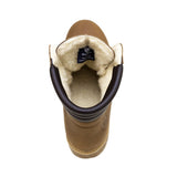 Rocky Winter Waterproof Boots - Mocha