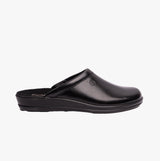 Rohde 1550-90 Mens Mule Black