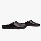 Rohde 1550-90 Mens Mule Black