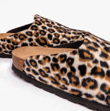 Rohde 6078-16 Womens Slippers Sahara