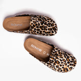 Rohde 6078-16 Womens Slippers Sahara