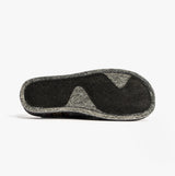 Rohde 6821-83 Womens Mules Graphite