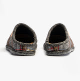 Rohde 6821-83 Womens Mules Graphite