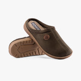 Rohde 7141-61 Mens Mules Olive