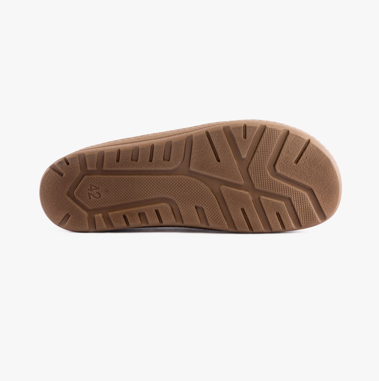 Rohde 7141-74 Mens Mules Brown