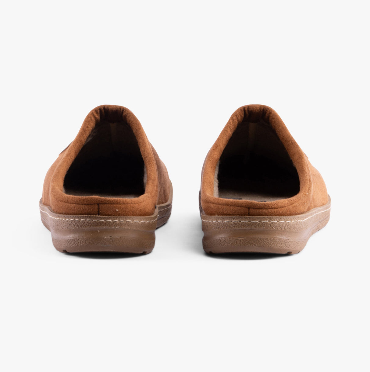 Rohde 7141-74 Mens Mules Brown