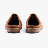 Rohde 7141-74 Mens Mules Brown