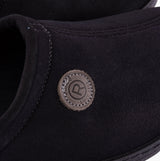 Rohde 7141-90 Mens Mules Black