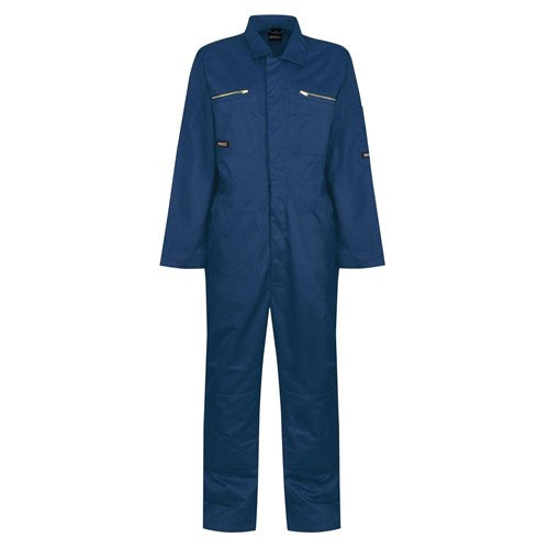 Regatta TRJ513R Workwear Coveralls