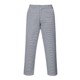 Portwest S068 Harrow Chefs Trousers
