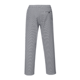 Portwest S068 Harrow Chefs Trousers