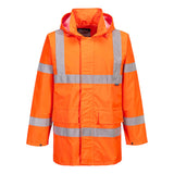 Portwest Hi-Vis Rain Lite Traffic Jacket