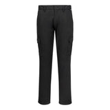 Portwest Stretch Slim Fit Combat Trousers