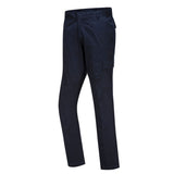 Portwest Stretch Slim Fit Combat Trousers