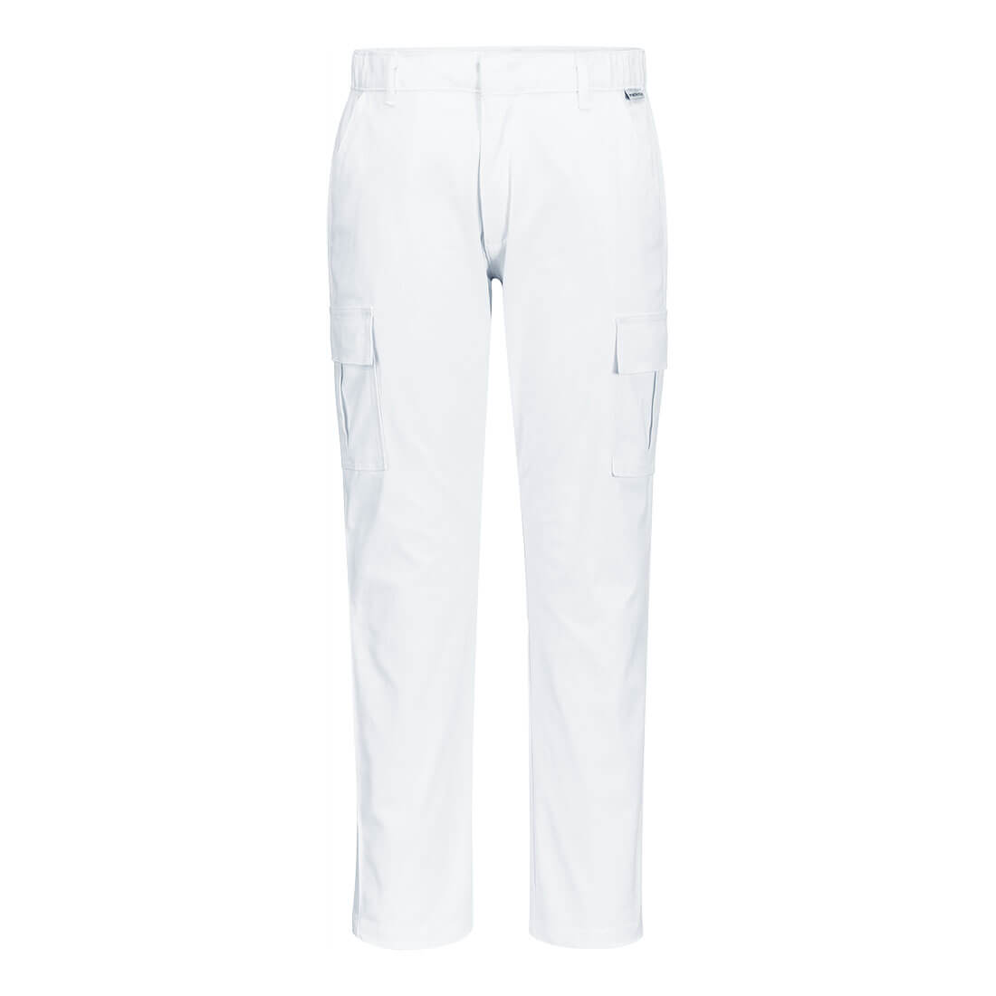 Portwest Stretch Slim Fit Combat Trousers