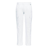 Portwest Stretch Slim Fit Combat Trousers