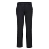 Portwest Stretch Slim Chino Trousers