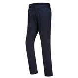 Portwest Stretch Slim Chino Trousers