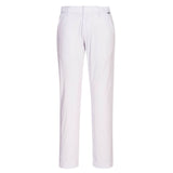 Portwest Stretch Slim Chino Trousers