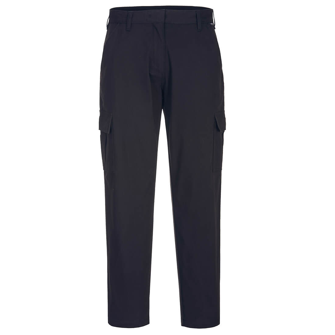 Portwest Women's Stretch Cargo Trousers