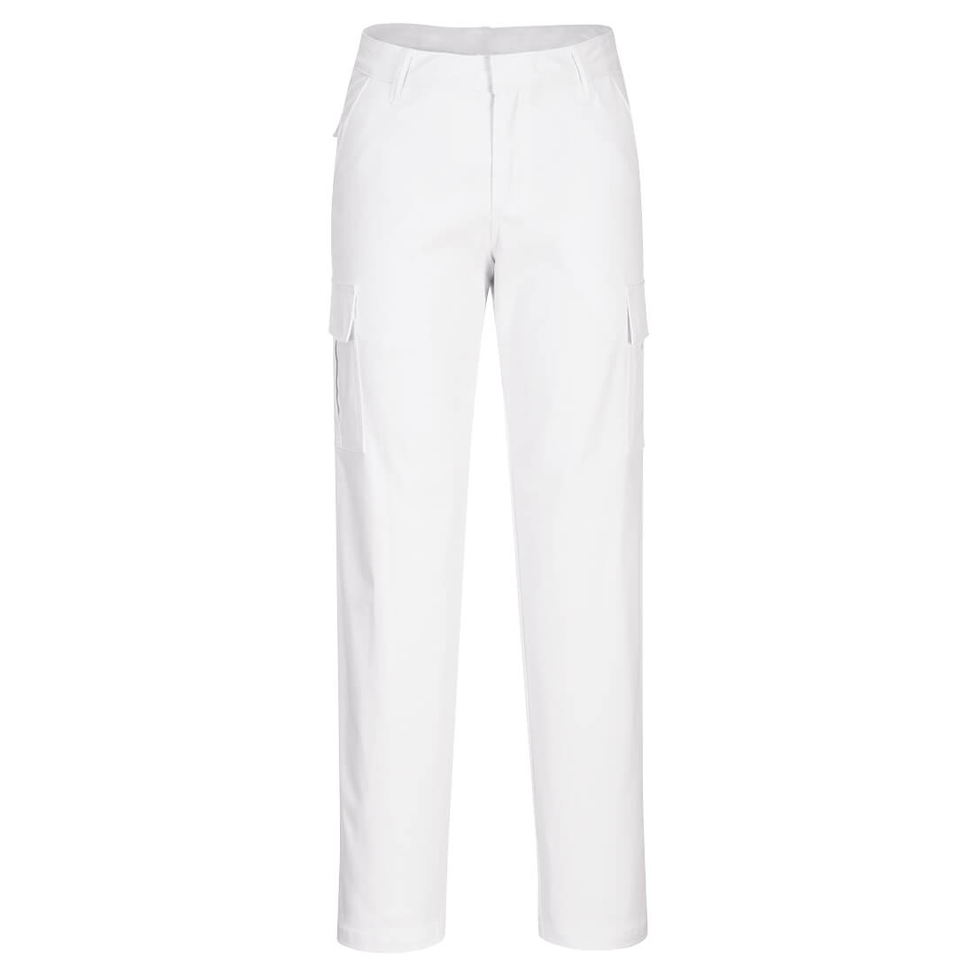 Portwest Women's Stretch Cargo Trousers