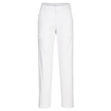 Portwest Women's Stretch Cargo Trousers