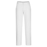 Portwest Women's Stretch Slim Chino Trousers