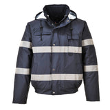 Portwest Iona Winter Bomber Jacket