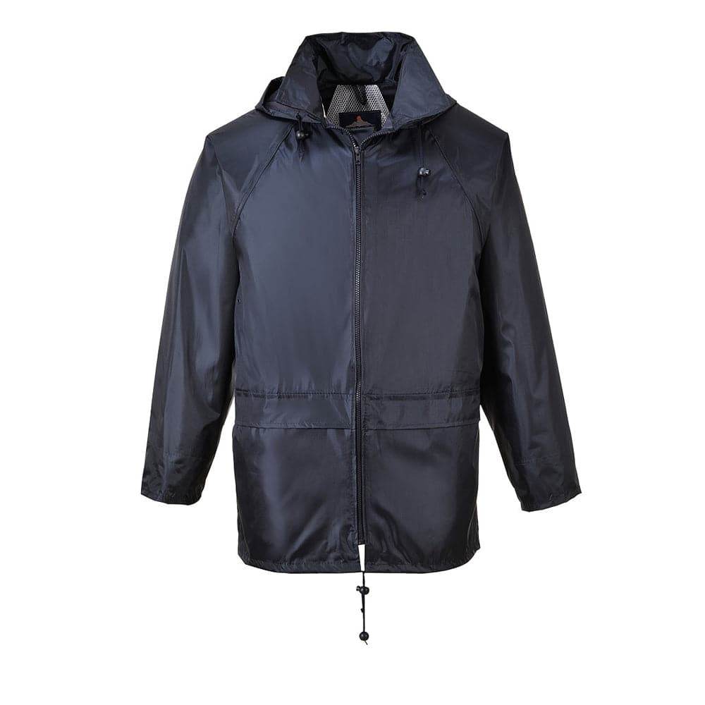 Portwest S440 Classic Lightweight Rain Jacket