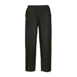 Portwest S441 Classic Rain Trousers