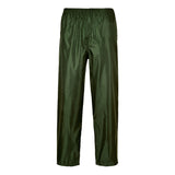 Portwest Classic Rain Trousers