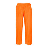 Portwest S441 Classic Rain Trousers