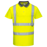 Portwest S477 Hi-Vis Polo Shirt