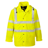 Portwest Sealtex Ultra Hi-Vis Winter Jacket