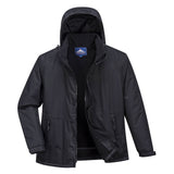 Portwest Limax Ripstop Winter Jacket