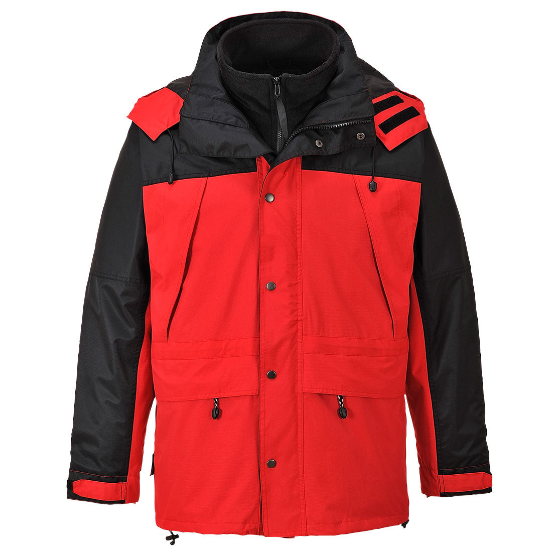 Portwest Orkney 3-in-1 Jacket