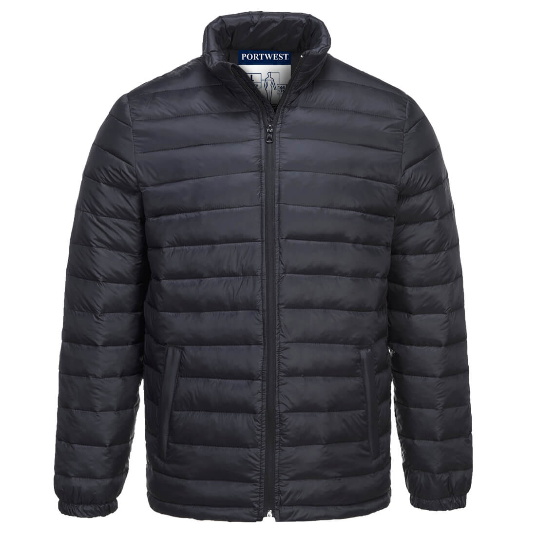 Portwest Baffle Jacket