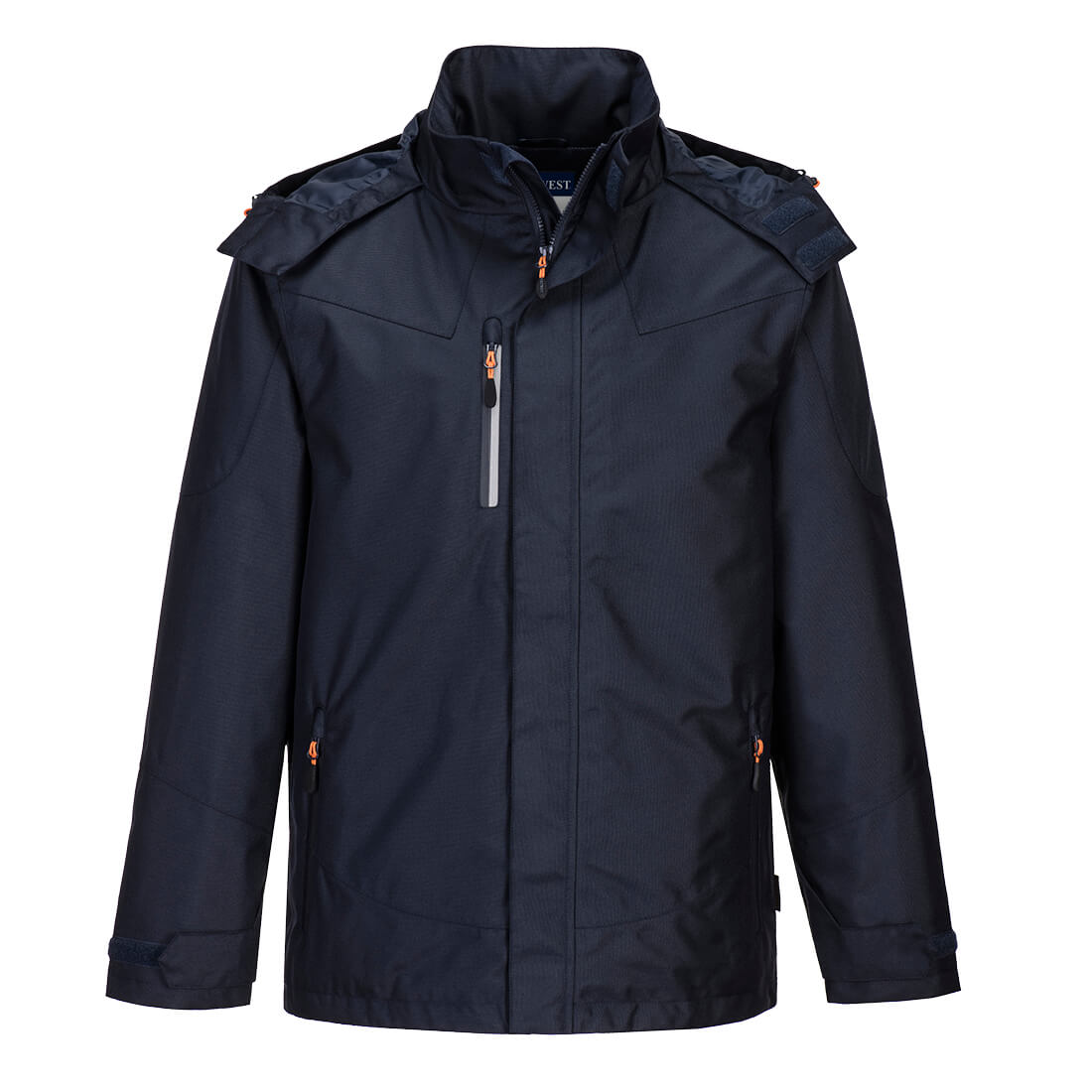 Portwest Outcoach Rain Jacket