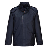 Portwest Outcoach Rain Jacket