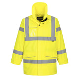 Portwest Hi-Vis Extreme Rain Jacket
