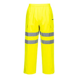 Portwest Hi-Vis Extreme Rain Trousers (3L)