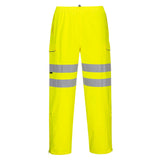 Portwest Hi-Vis Extreme Rain Trousers
