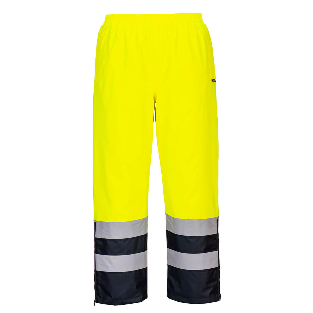Portwest Hi-Vis Winter Trousers